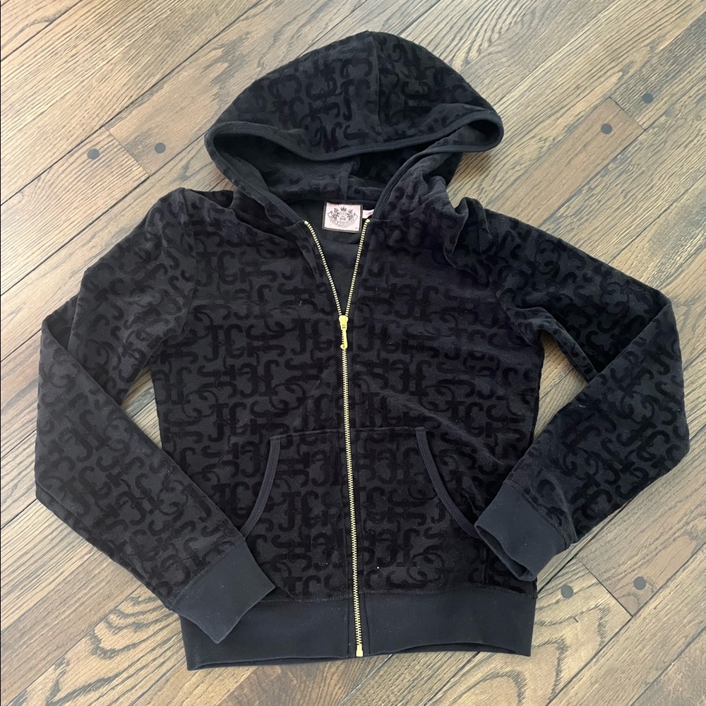 Juicy Hoodie